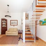 Emerald Villa Massa Lubrense