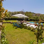 Villa Emerald Massa Lubrense