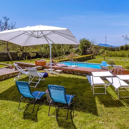 Villa Emerald *
