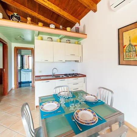 Emerald Villa