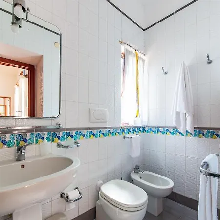 Villa Emerald *