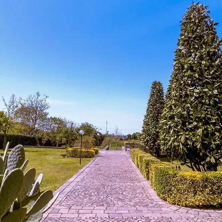 Villa Emerald Massa Lubrense