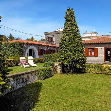 Emerald Villa