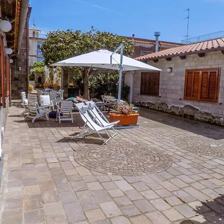 Emerald Villa Massa Lubrense