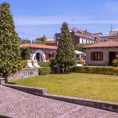 Emerald Villa Massa Lubrense