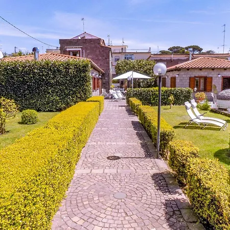 Emerald Villa *