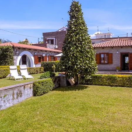 Villa Emerald *