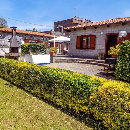 Emerald Villa Massa Lubrense