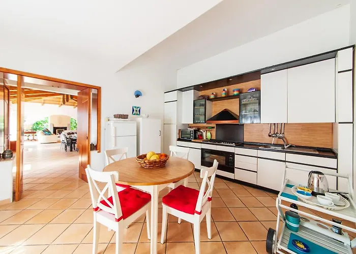 Emerald * Massa Lubrense