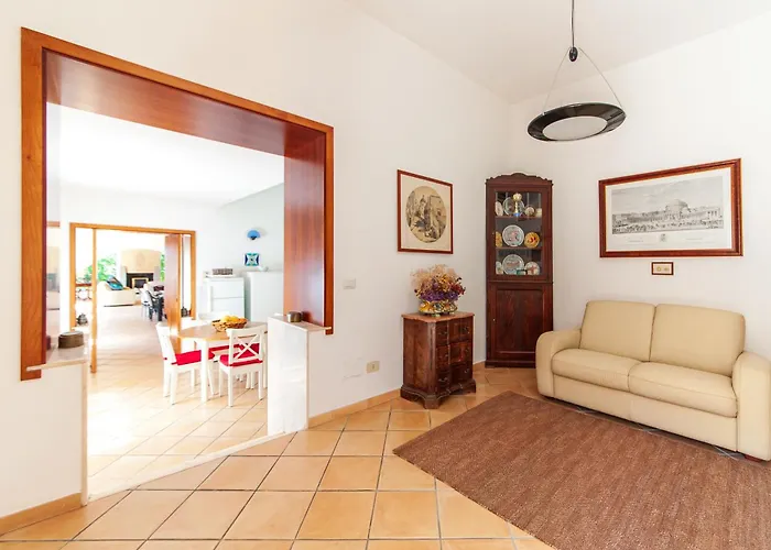 Emerald * Massa Lubrense