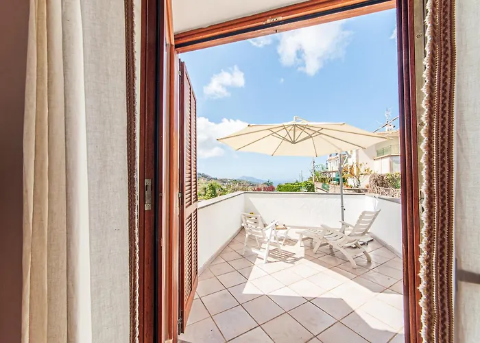 Emerald Massa Lubrense