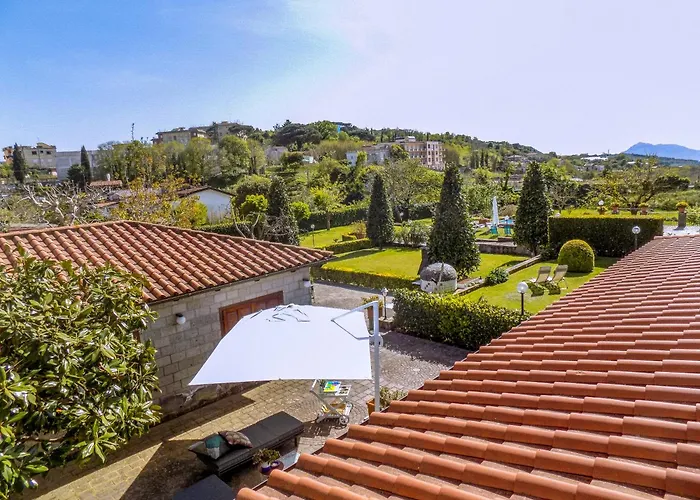 Emerald * Massa Lubrense